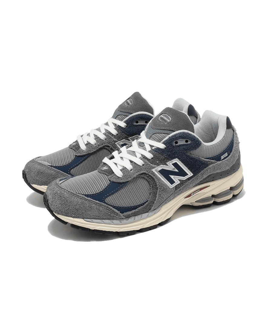 New Balance® 2002R Navy Castlerock