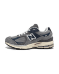 New Balance® 2002R Navy Castlerock