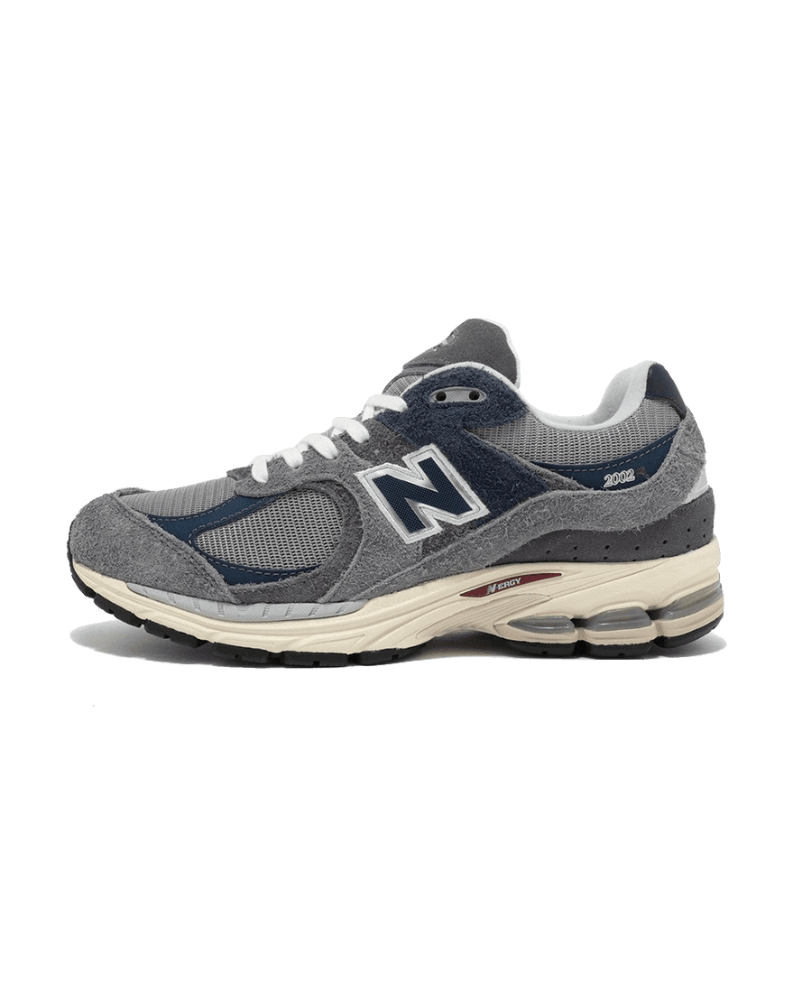 New Balance® 2002R Navy Castlerock