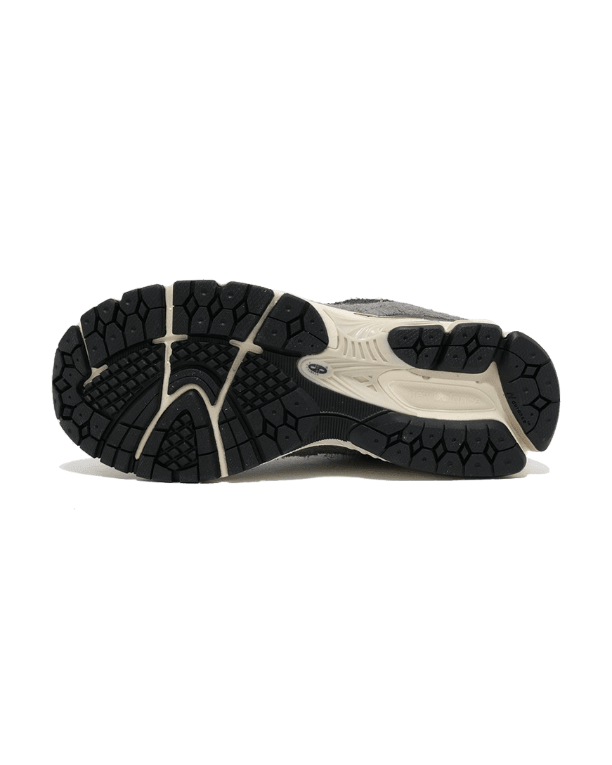 New Balance® 2002R Navy Castlerock