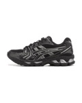 Asics® Gel-Kayano 14 Black Pure Silver