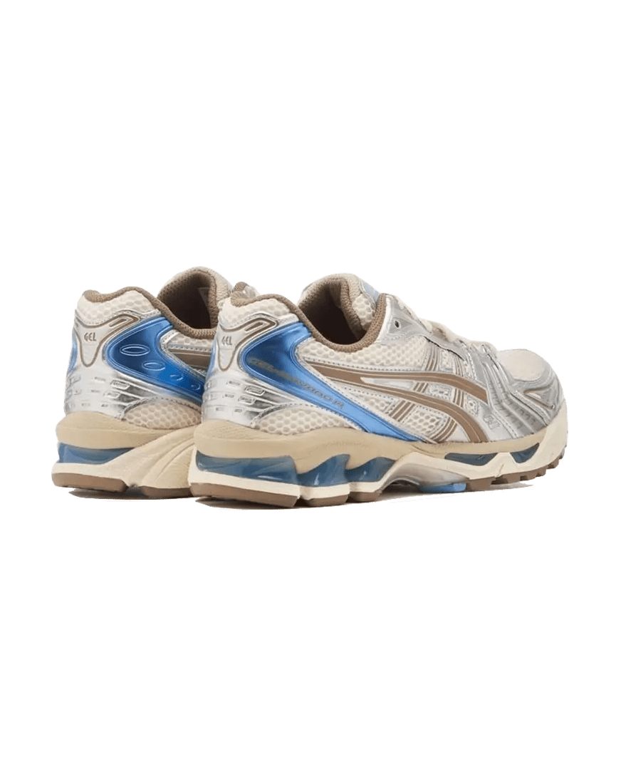 Asics® Gel-Kayano 14 Cream Pepper