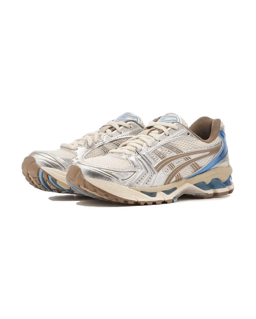 Asics® Gel-Kayano 14 Cream Pepper