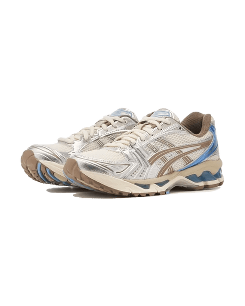 Asics® Gel-Kayano 14 Cream Pepper
