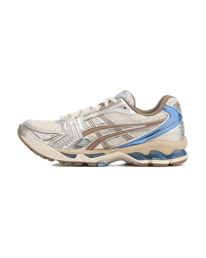 Asics® Gel-Kayano 14 Cream Pepper