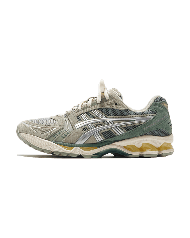 Asics® Gel-Kayano 14 Olive Grey