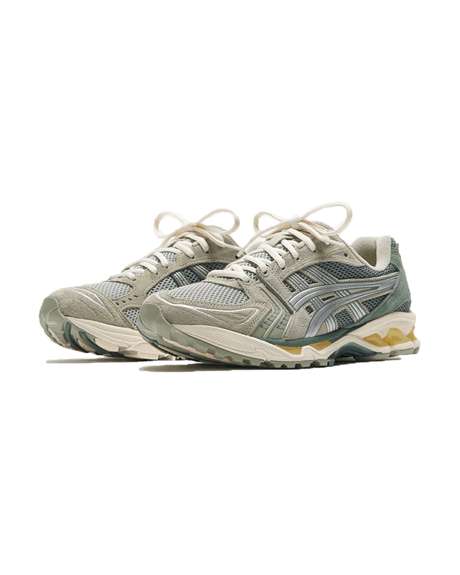 Asics® Gel-Kayano 14 Olive Grey
