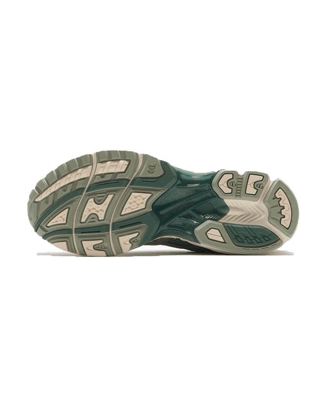 Asics® Gel-Kayano 14 Olive Grey