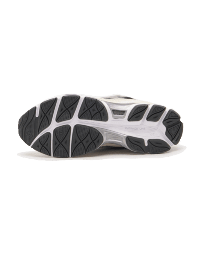 Asics® Gel-NYC Black Clay Grey