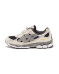 Asics® Gel-NYC Black Clay Grey