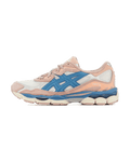 Asics® Gel-NYC Cream Grey Floss