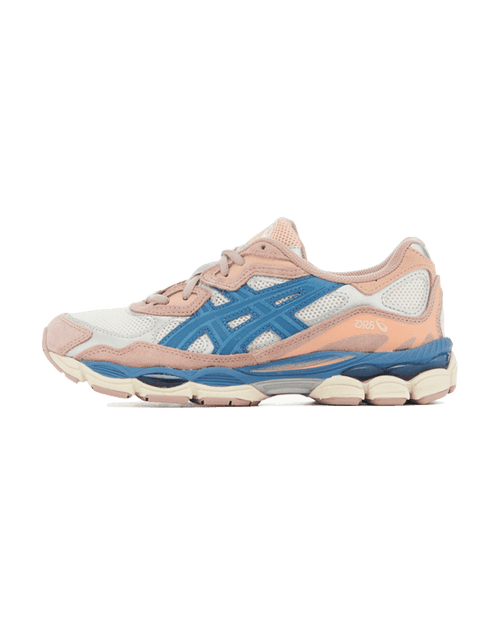 Asics® Gel-NYC Cream Grey Floss
