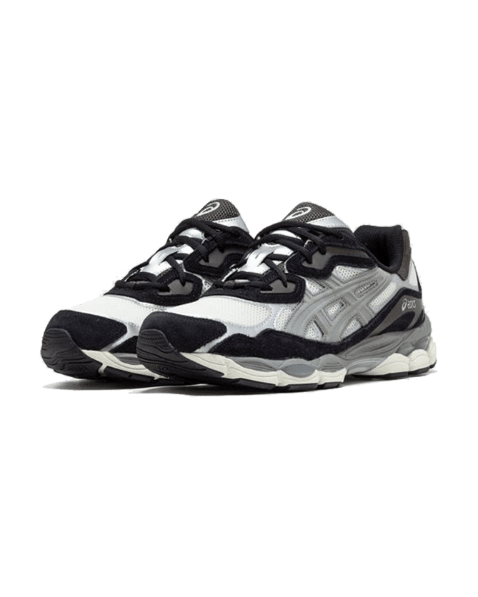 Asics® Gel-NYC Ivory Clay Grey