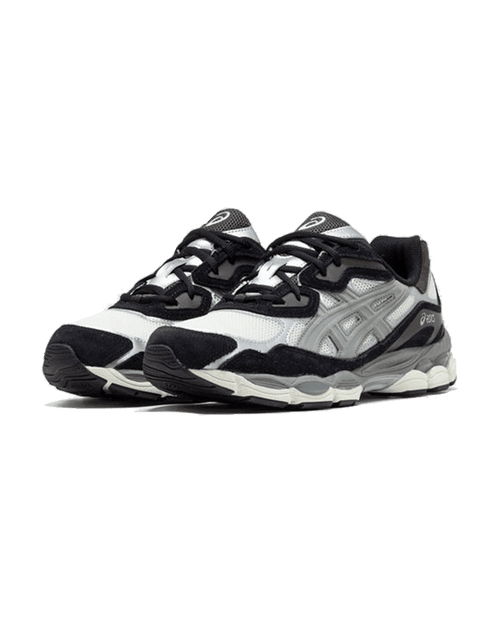 Asics® Gel-NYC Ivory Clay Grey