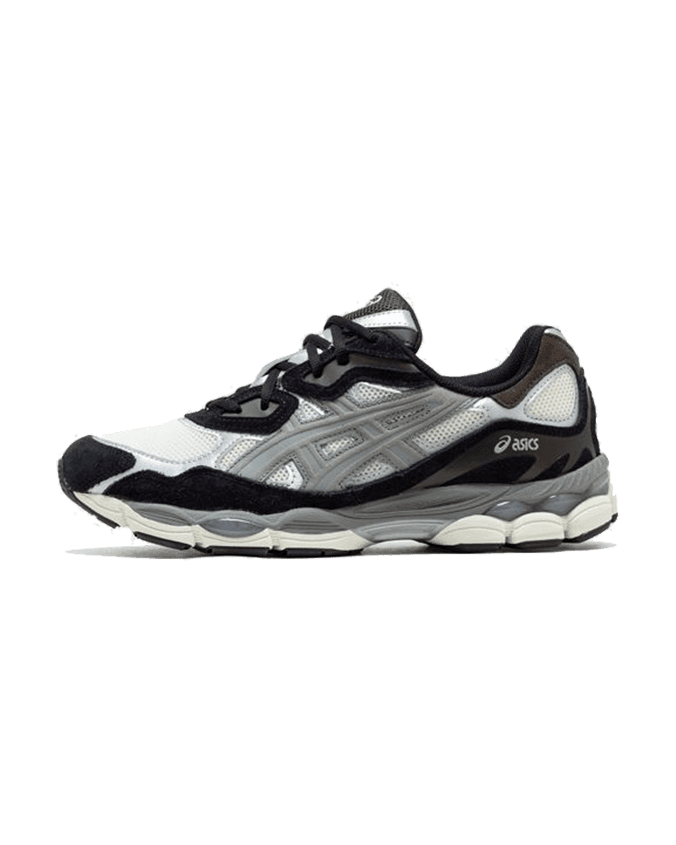 Asics® Gel-NYC Ivory Clay Grey
