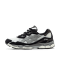 Asics® Gel-NYC Ivory Clay Grey