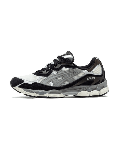 Asics® Gel-NYC Ivory Clay Grey
