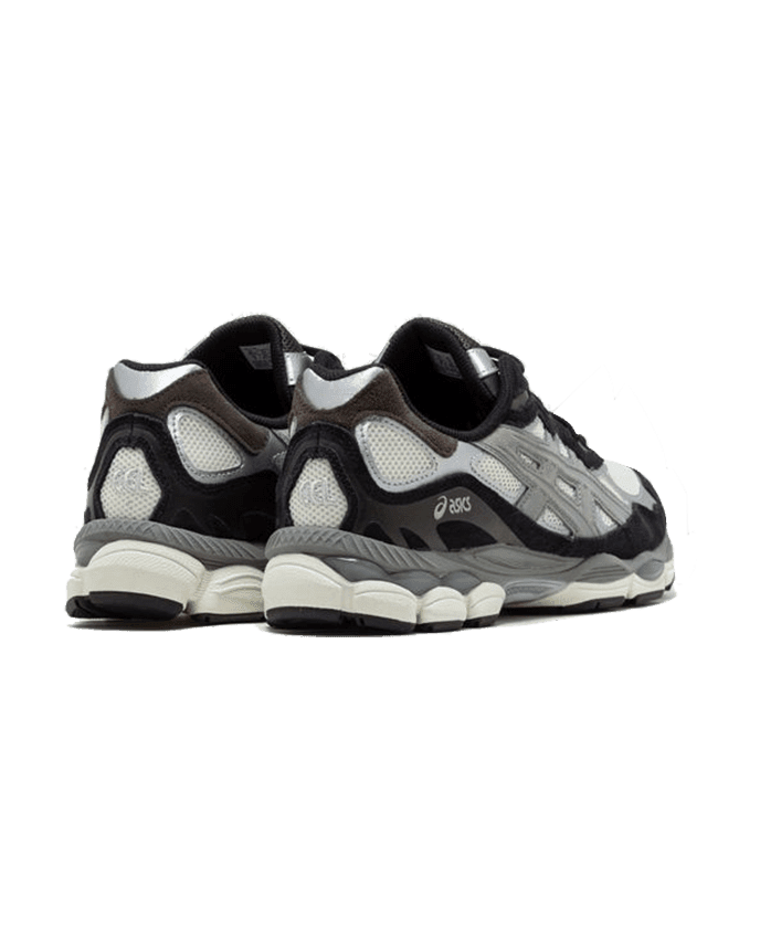 Asics® Gel-NYC Ivory Clay Grey