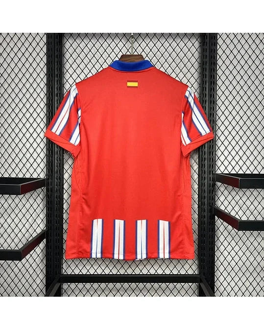 Maillot Domicile Atlético Madrid 2024-2025