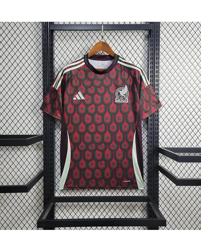 Maillot Domicile Mexique Copa America 2024