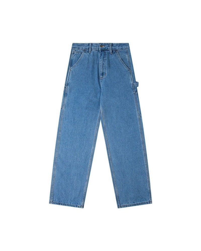 Jean Carhartt