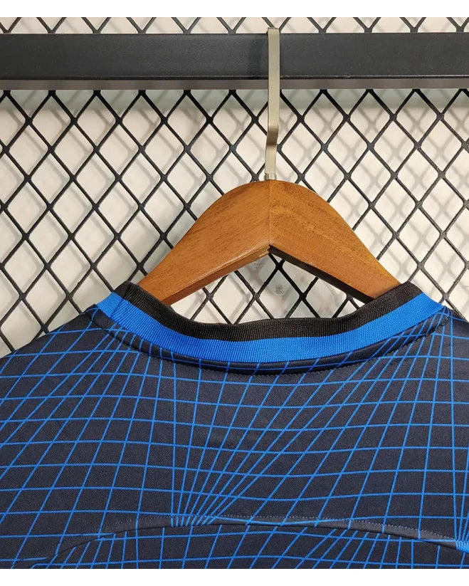 Maillot Extérieur Chelsea 2023-2024