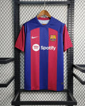 Maillot Domicile FC Barcelone 2023-2024