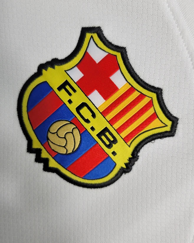 Maillot Extérieur FC Barcelone 2023-2024