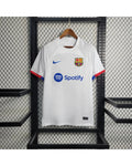 Maillot Extérieur FC Barcelone 2023-2024