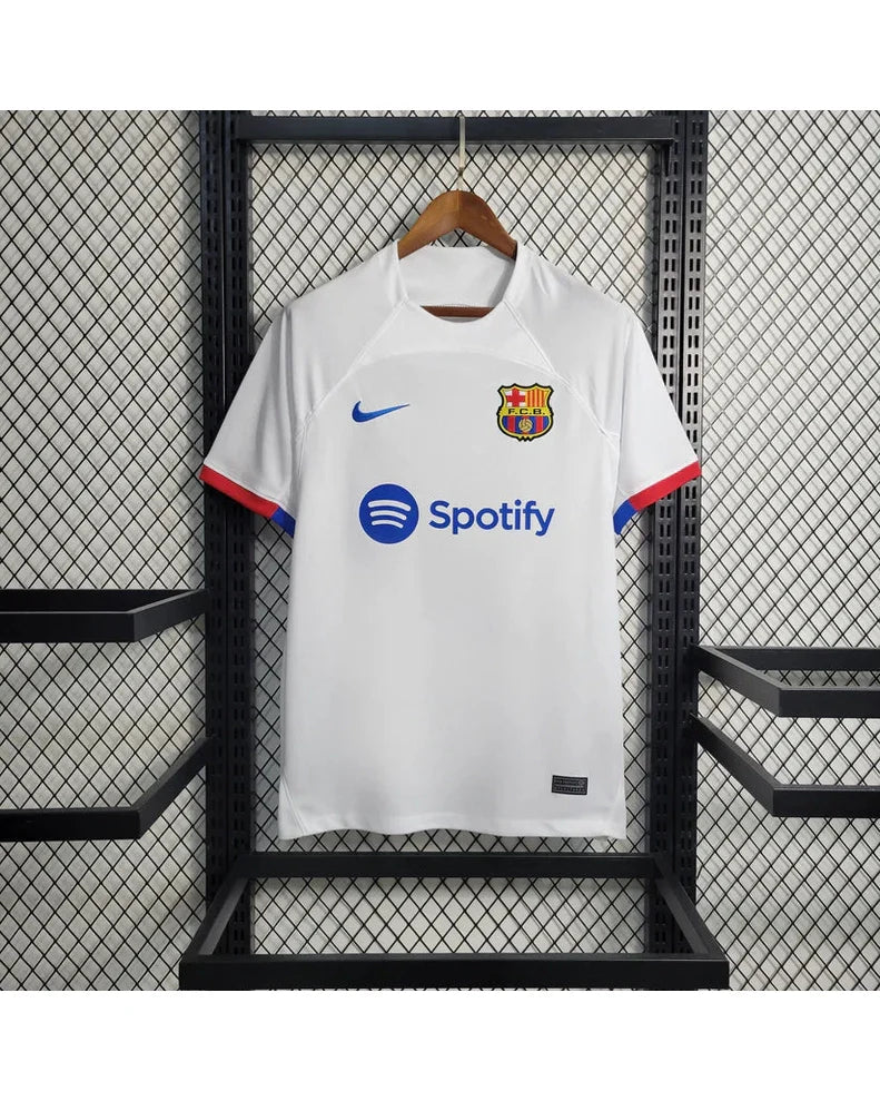 Maillot Extérieur FC Barcelone 2023-2024