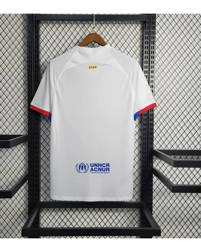 Maillot Extérieur FC Barcelone 2023-2024