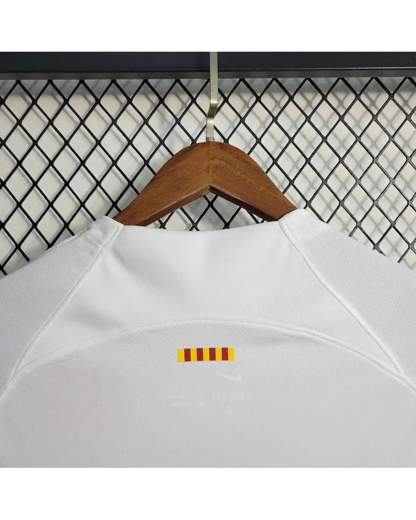 Maillot Extérieur FC Barcelone 2023-2024
