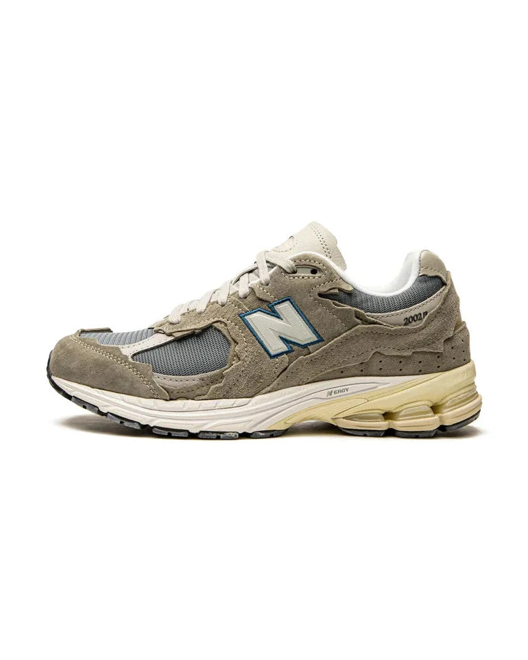 New Balance® 2002R Protection Pack Mirage Grey