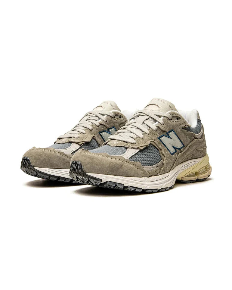 New Balance® 2002R Protection Pack Mirage Grey