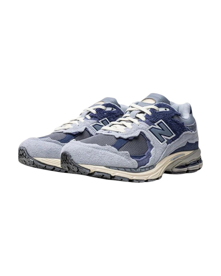 New Balance® 2002R Protection Pack Purple