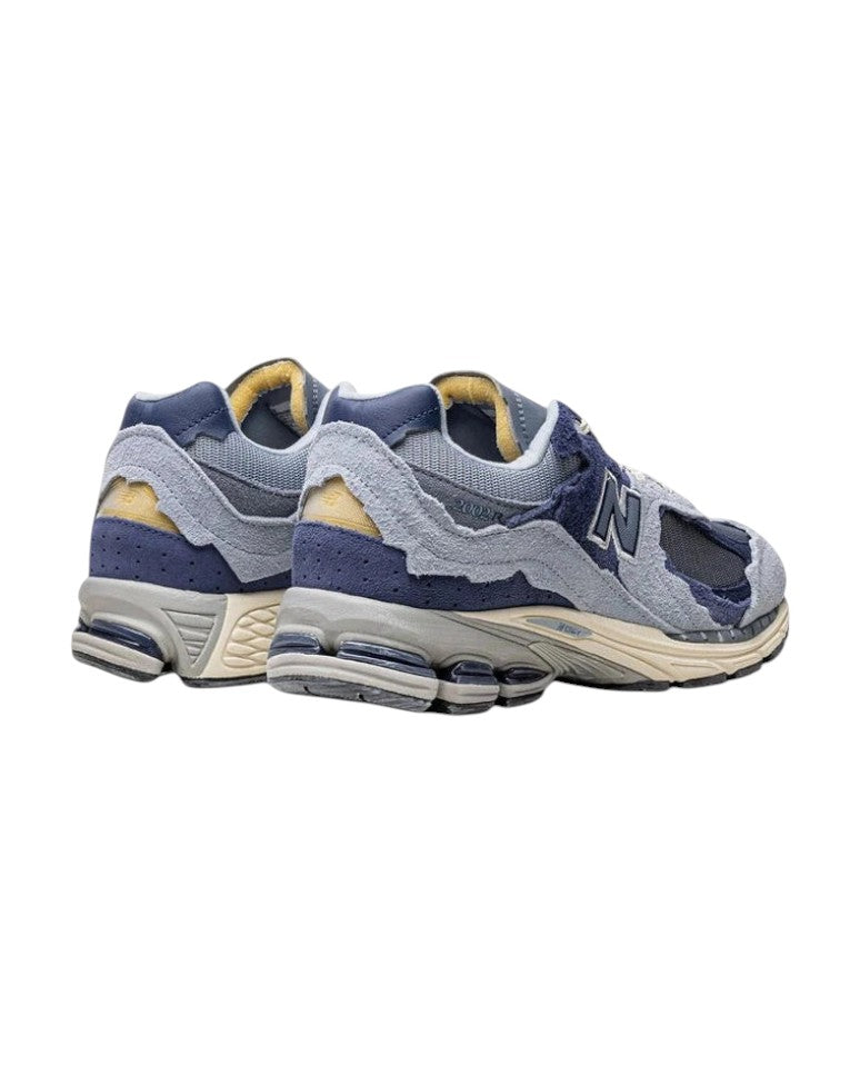 New Balance® 2002R Protection Pack Purple