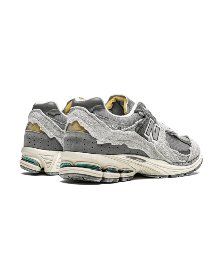 New Balance® 2002R Protection Pack Rain Cloud