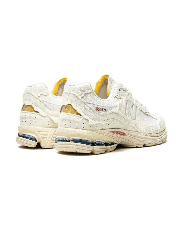 New Balance® 2002R Protection Pack Sea Salt