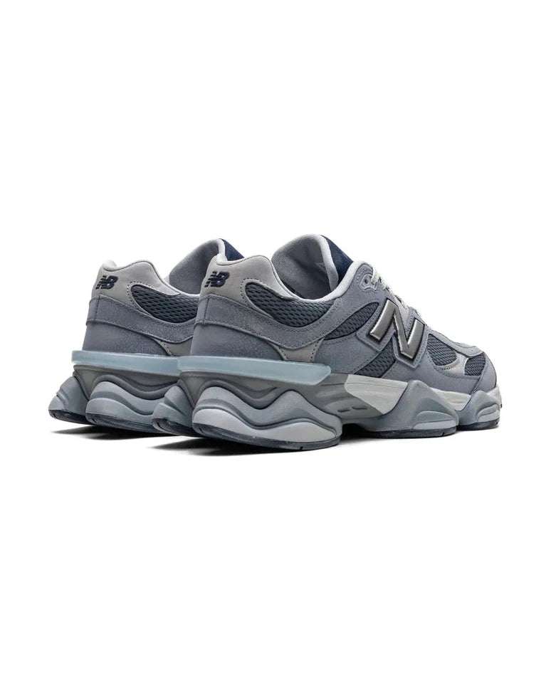 New Balance ® 9060 Gris Arctique