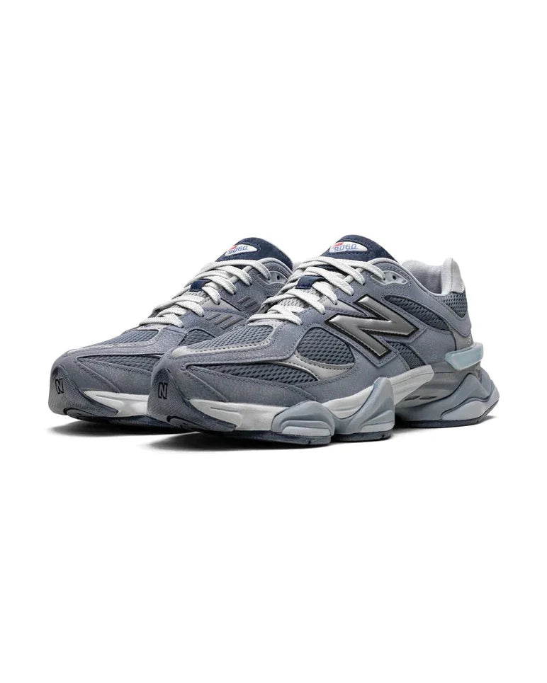 New Balance ® 9060 Gris Arctique