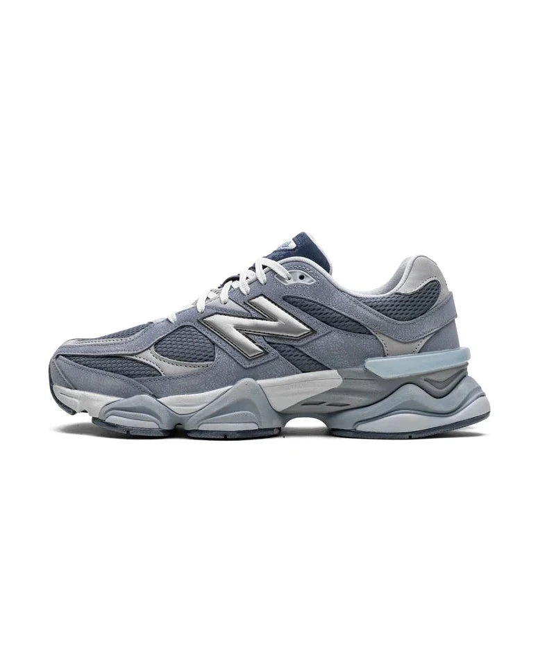 New Balance ® 9060 Gris Arctique