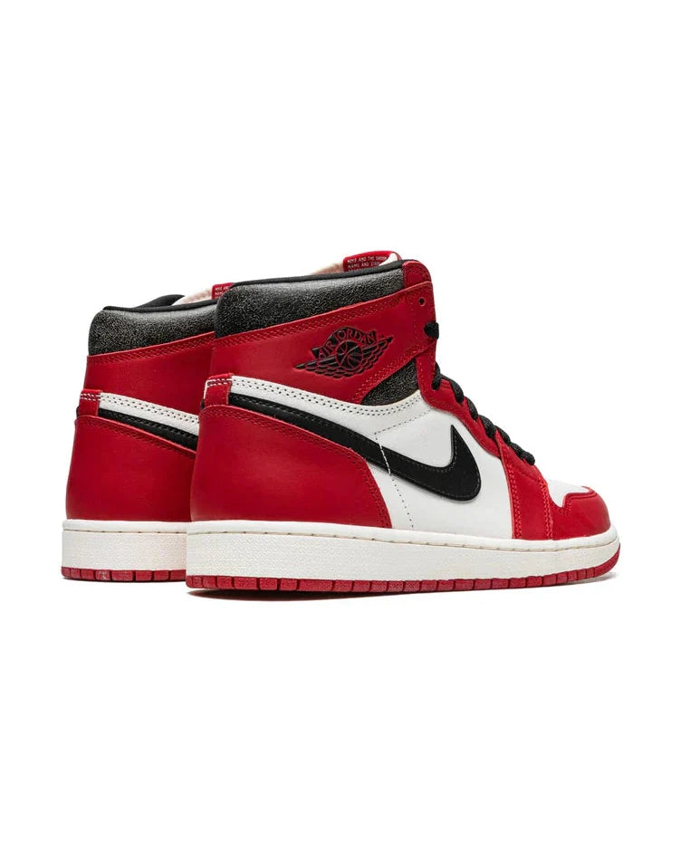 Air Jordan ® 1 High Chicago Lost And Found