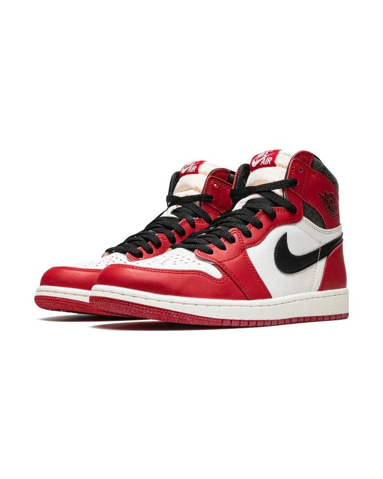 Air Jordan ® 1 High Chicago Lost And Found