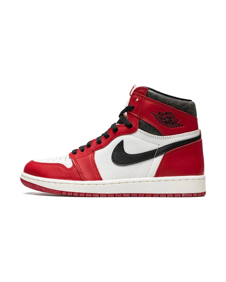 Air Jordan ® 1 High Chicago Lost And Found