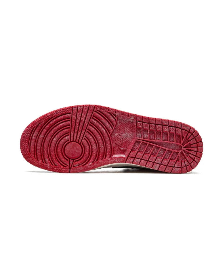 Air Jordan ® 1 High Chicago Lost And Found