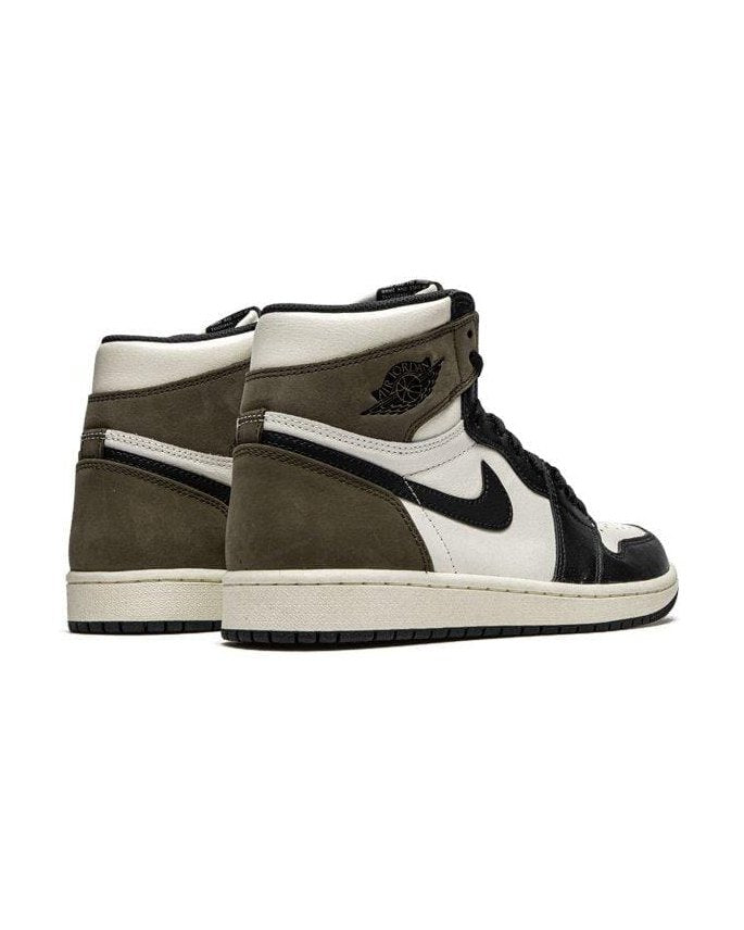 Air Jordan ® 1 High Dark Mocha
