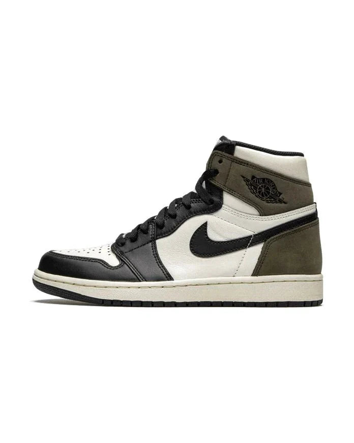 Air Jordan ® 1 High Dark Mocha