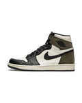 Air Jordan ® 1 High Dark Mocha