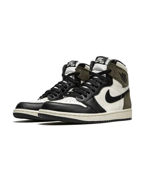 Air Jordan ® 1 High Dark Mocha