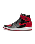 Air Jordan® 1 High OG Patent Bred